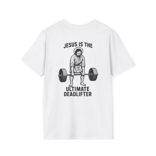 Deadlifter T-Shirt