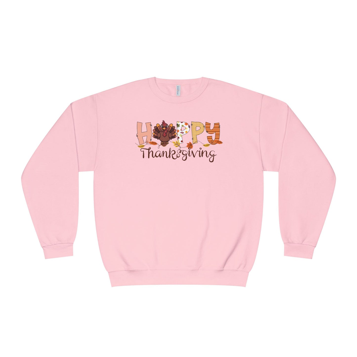 Happy Thanksgiving Sweatshirt