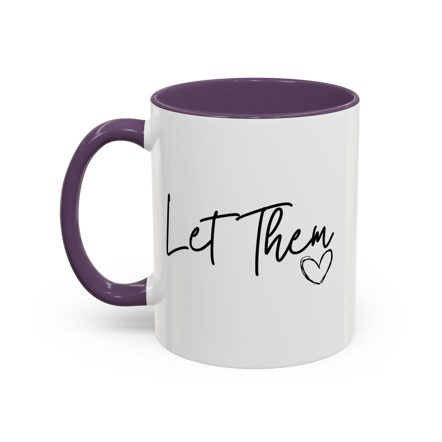 Let Them Mug