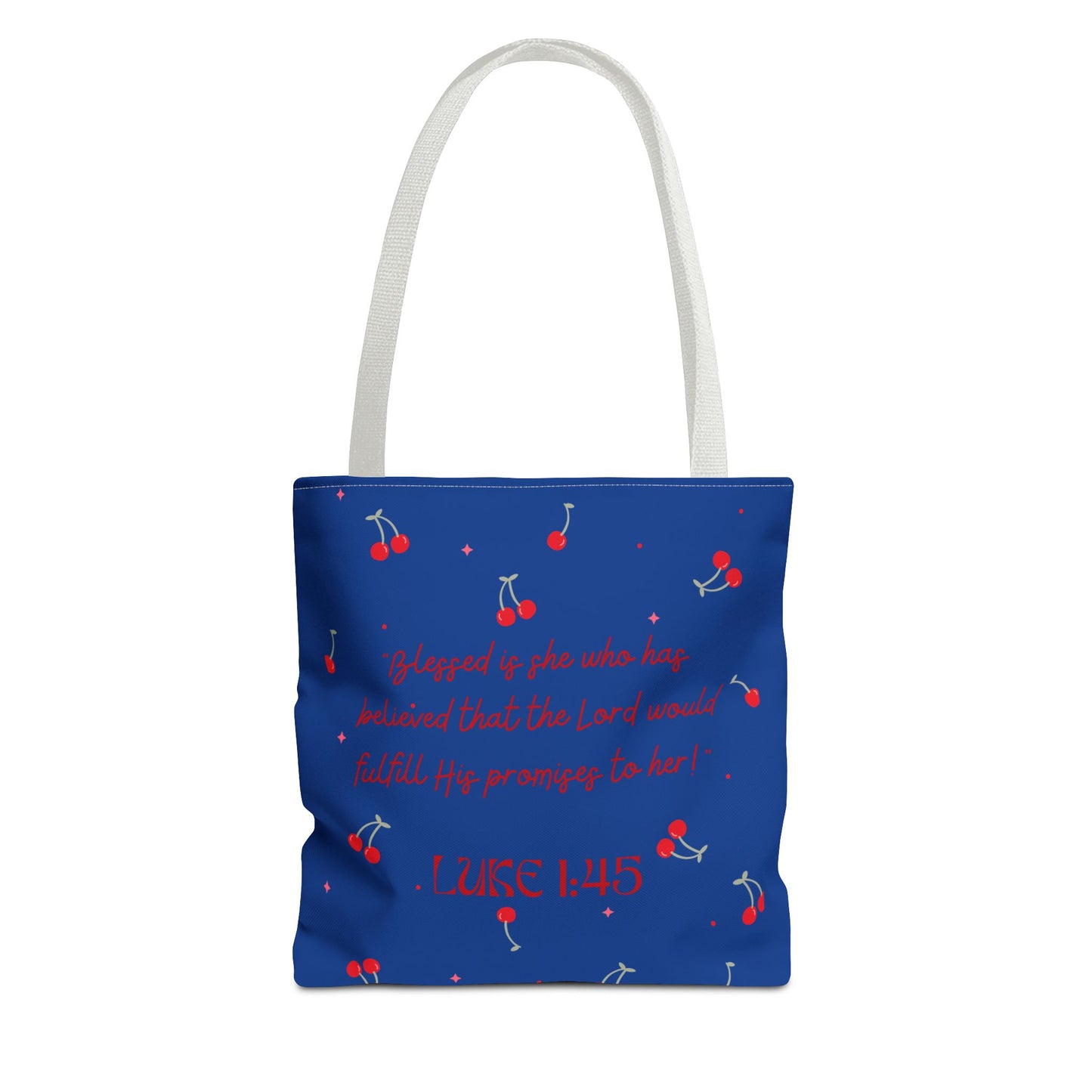 Blessed Tote Bag