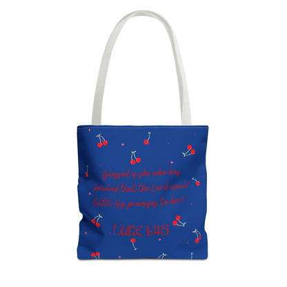 Blessed Tote Bag