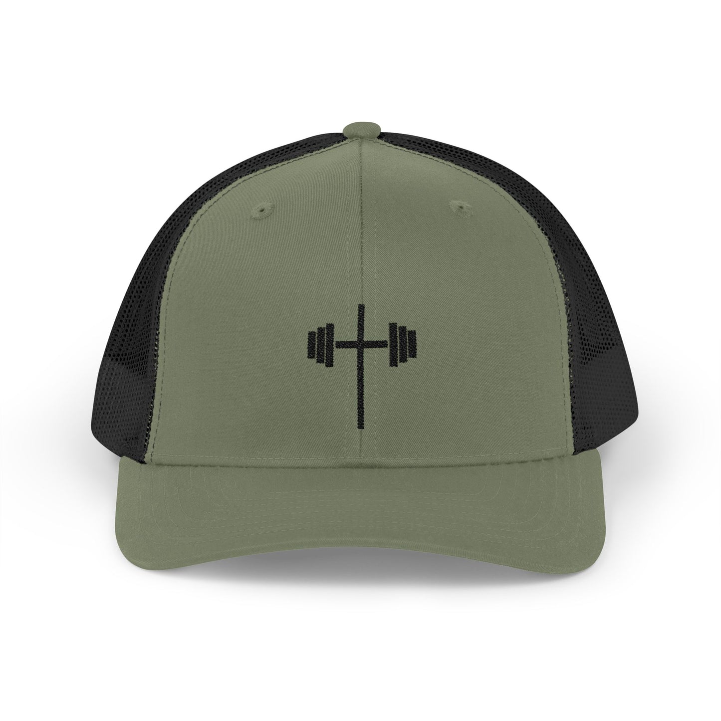 Deadlifter Trucker Hat