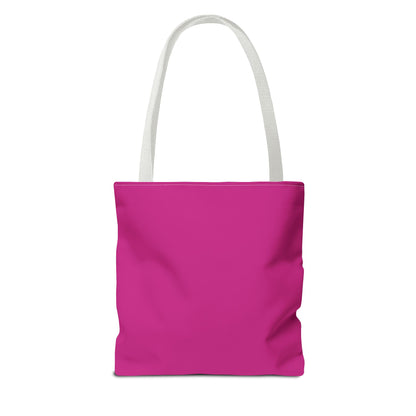 Light of the World Tote Bag