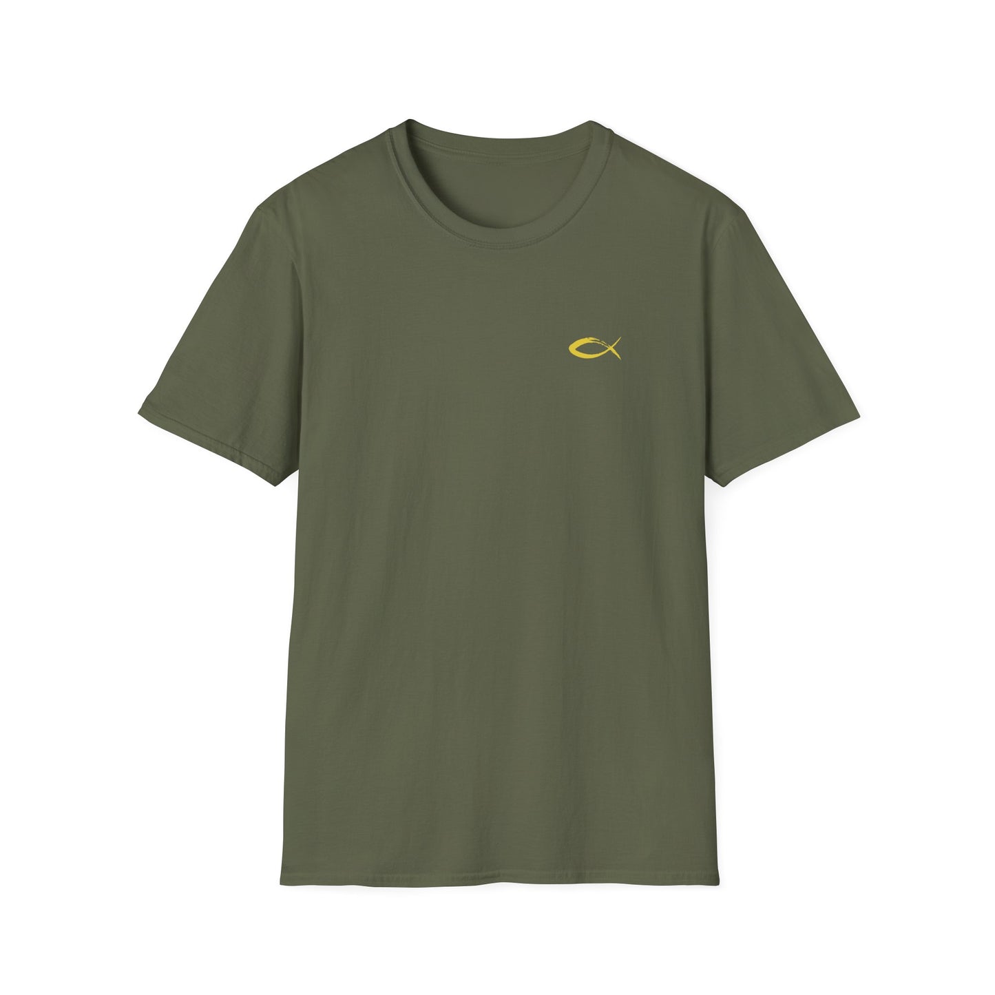 Fisher of Men Shirt