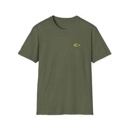 Fisher of Men Shirt