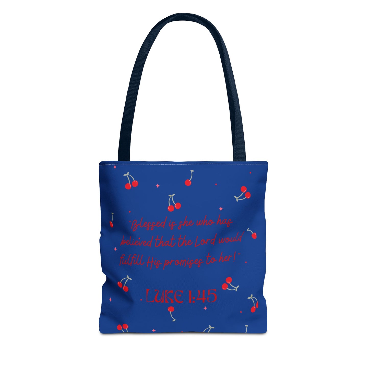 Blessed Tote Bag