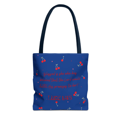 Blessed Tote Bag