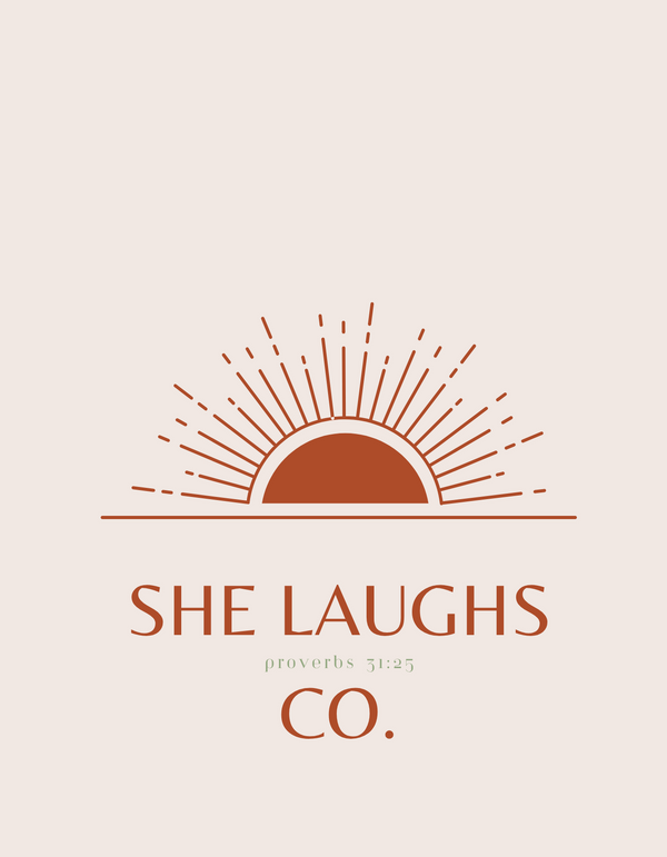 She Laughs Co.